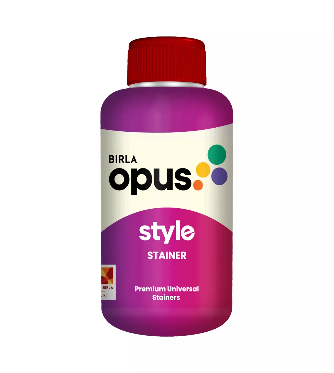 Style Universal Stainer